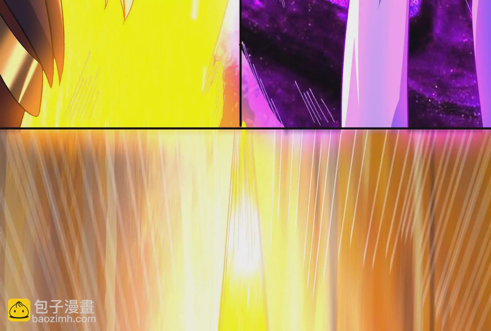 古神遊戲 - 第113話抽取！膽大包天蜥蜴娘(3/3) - 3